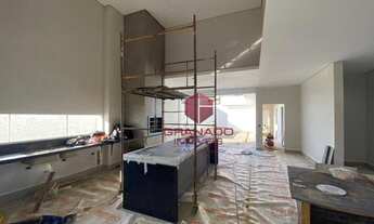 Imagem 5: Casa de alto padrão com 3 suítes à venda no Jardins de Monet Thermas Residence em Maringá