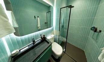 Imagem 4: Studio - Vila Madalena - SP