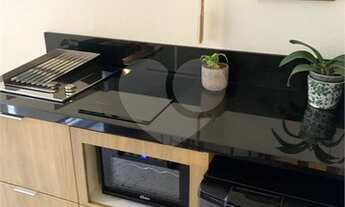 Imagem 4: São Paulo - Apartamento Padrão - JARDIM MARAJOARA