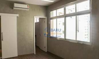 Imagem 5: Conjunto à venda, 26 m² por R$ 220.000,00 - Santa Cecília - São Paulo/SP