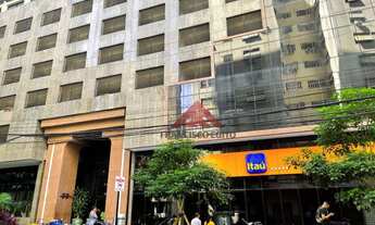 Imagem: Sala à venda, 30 m² por R$ 372.000,00