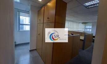 Imagem 5: Conjunto para alugar, 75 m² - Itaim Bibi - São Paulo/SP