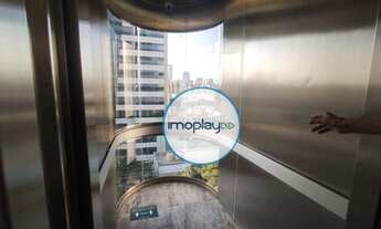 Imagem 5: Conjunto, 513 m² vão livre, ar condicionado, depósito e geradores privativo e comum