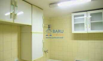 Imagem 7: Kitnet com 1 dormitório, 30 m² - venda por R$ 350.000,00 ou aluguel por R$ 1.500,00 - Higi