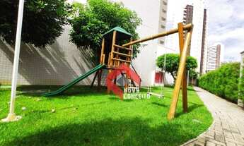 Imagem 5: Apartamento à venda, 58 m² por R$ 370.000,00 - Cambeba - Fortaleza/CE