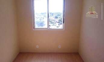 Imagem 5: Apartamento de três dormitórios com duas vagas de garagem no Boulevard das Palmeiras na As