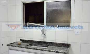 Imagem 3: Apartamento residencial à venda, Jabaquara, São Paulo - AP0408