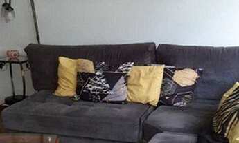 Imagem 3: Apartamento com 2 dormitórios à venda, 59 m² - Rudge Ramos - São Bernardo do Campo/SP