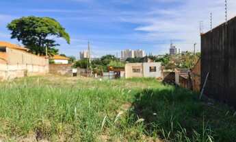 Imagem 2: Terreno para Venda no bairro Boa Vista, Limeira-SP