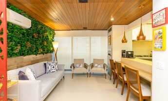 Imagem: Apartamento para venda 105m2 com 3 quartos