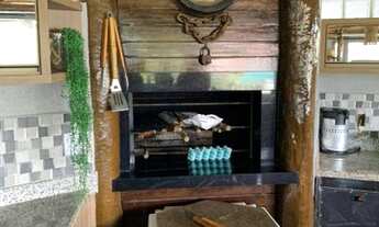 Imagem 6: Sobrado com 8 dormitórios à venda, 2000 m² por R$ 6.000.000,00 - Estaca - Jaraguari/MS