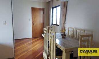 Imagem 2: Apartamento com 2 dormitórios à venda, 75 m² - Centro - São Bernardo do Campo/SP