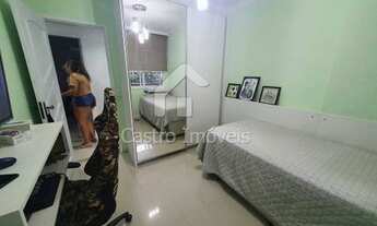 Imagem 5: Apartamento no condomínio Cidade Jardim de 96 m²