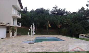 Imagem 2: Casa com 4 dormitórios à venda, 400 m² por R$ 2.300.000,00 - Chácara Morada Mediterrânea