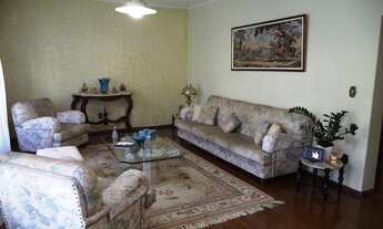 Imagem 3: Casa com 4 dormitórios à venda, 440 m² por R$ 1.000.000,00 - Jardim Chapadão - Campinas/SP