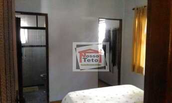 Imagem 3: Casa com 5 dormitórios à venda, 208 m² por R$ 1.500.000,00 - City América - São Paulo/SP