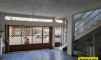 Imagem 2: Sobrado com 4 dormitórios à venda, 203 m² - Jardim Silvina - São Bernardo do Campo/SP