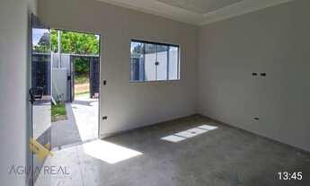 Imagem 4: Casa com 2 dormitórios à venda, 60 m² por R$ 240.000,00 - Portal do Panamá - Campo Grande