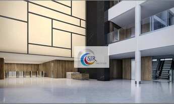 Imagem 4: Conjunto, 900 m² - venda ou aluguel - Barra Funda - São Paulo/SP