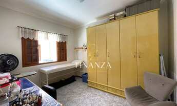 Imagem 4: Sobrado com 4 dormitórios para alugar, 330 m² por R$ 7.000/mês - Jardim Esplanada - Indaia