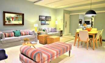 Imagem 4: Apartamento em Laranjeiras