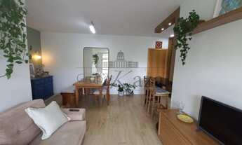 Imagem 2: Apartamento - Residencial Gramado - Jardim Satélite