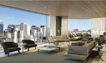 Imagem 6: Apartamento com 4 dormitórios à venda, 424 m² por R$ 15.941.000,00 - Itaim Bibi - São Paul