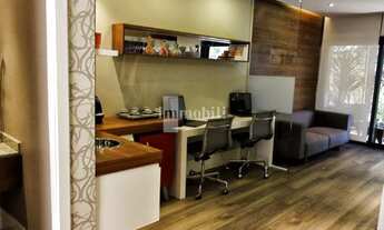 Imagem 3: CONJUNTO COMERCIAL COM BELISSIMO PROJETO PAISAGÍSTICO, PROXIMO AO SHOPPING GRANJA VIANA