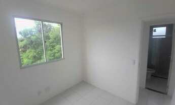 Imagem 2: GS - Alugo excelente apartamento com 2 quartos no bairro Nova Zelândia