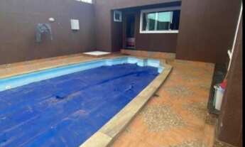 Imagem 7: Casa colônia agrícola quitada e escriturada próximo ao taguaparque