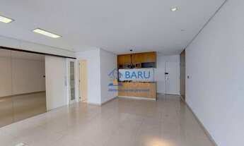 Imagem 6: Apartamento com 2 dormitórios à venda, 76 m² por R$ 1.750.000 - Vila Nova Conceição - São