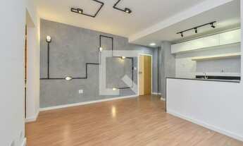 Imagem 6: Apartamento para Aluguel - Centro, 1 Quarto, 42 m2