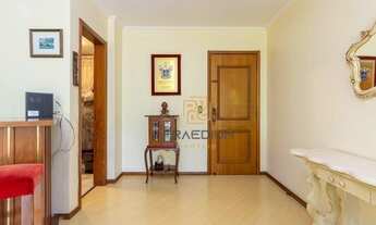 Imagem 6: Apartamento com 4 dormitórios à venda, 200 m² por R$ 1.250.000 - Mercês - Curitiba/PR