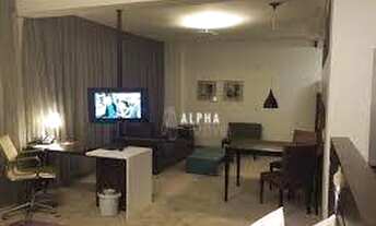 Imagem: Blue Tree Premium !! Flat á venda!!