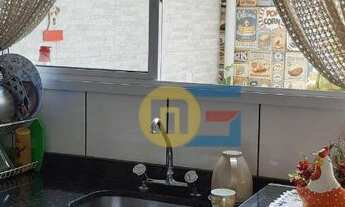 Imagem 5: Sobrado com 3 dormitórios à venda, 99 m² por R$ 689.000,00 - Vila Zelina - São Paulo/SP