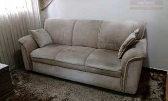 Imagem 2: Apartamento com 2 dormitórios à venda, 72 m² - Assunção - São Bernardo do Campo/SP