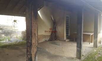 Imagem 5: BELO HORIZONTE - Terreno Padrão - Estoril