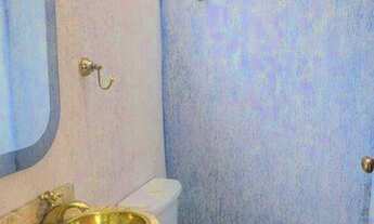 Imagem 7: Sobrado com 3 dormitórios, 200 m² - venda ou aluguel - Rudge Ramos - São Bernardo do Campo