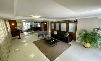 Imagem 2: Apartamento com 4 dormitórios à venda, 179 m² por R$ 650.000,00 - Manaíra - João Pessoa/PB