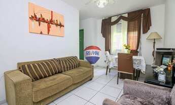 Imagem: Apartamento 2dorm c/vaga Morro Santana