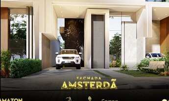 Imagem: CASA DE LUXO EM CONDOMINIO