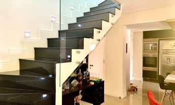 Imagem 3: Cobertura para Venda em Niterói, Pé Pequeno - Santa Rosa, 3 dormitórios, 1 suíte, 3 banhei