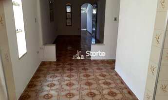 Imagem 2: Casa com 4 dormitórios à venda, 160 m² por R$ 295.000,00 - Presidente Roosevelt - Uberlând