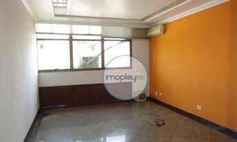 Imagem 2: Conjunto, 266 m² - venda por R$ 2.600.000,00 ou aluguel por R$ 11.000,00/mês - Vila Olímpi