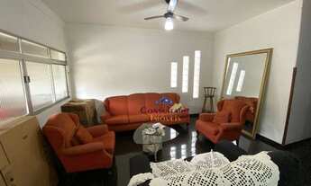 Imagem 2: Casa com 5 dormitórios à venda, 300 m² por R$ 1.699.900,00 - Embaré - Santos/SP