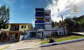 Imagem 4: Vendo apartamento de dois dormitórios, com suíte e duas vagas de garagem, bairro Ipanema e