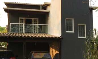 Imagem: Casa para Venda em Condomínio Bouganville