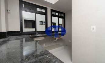 Imagem 5: Cobertura com 3 dormitórios à venda, 155 m² por R$ 1.426.000,00 - Sion - Belo Horizonte/MG