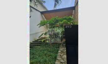 Imagem 2: Casa para venda ou Locação possui 300m² com 1 quarto em Cerqueira César - São Paulo - SP