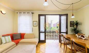 Imagem 4: Apartamento com 3 dormitórios à venda, 135 m² por R$ 637.000 - Batel - Curitiba/PR